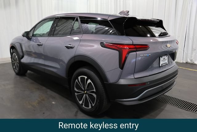 2026 Chevrolet Blazer EV LT - Photo 6