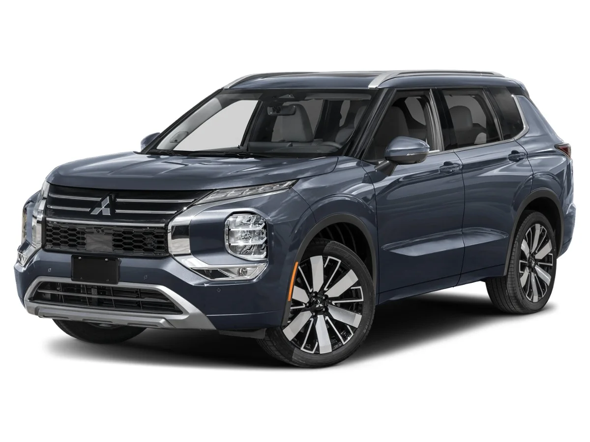 New 2026 White Diamond Mitsubishi SE 1.5T S-AWC image 6