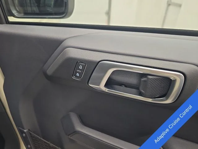 New 2026 Desert Sand Ford Outer Banks® image 12