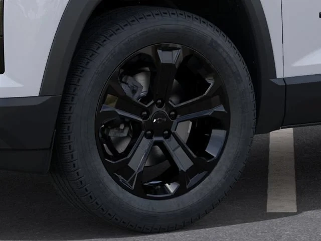 2027 Chevrolet Equinox LT - Photo 9