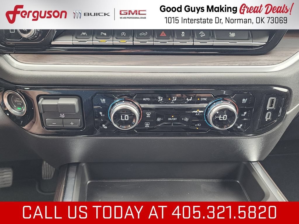 2026 GMC Sierra 1500 SLT - Photo 28