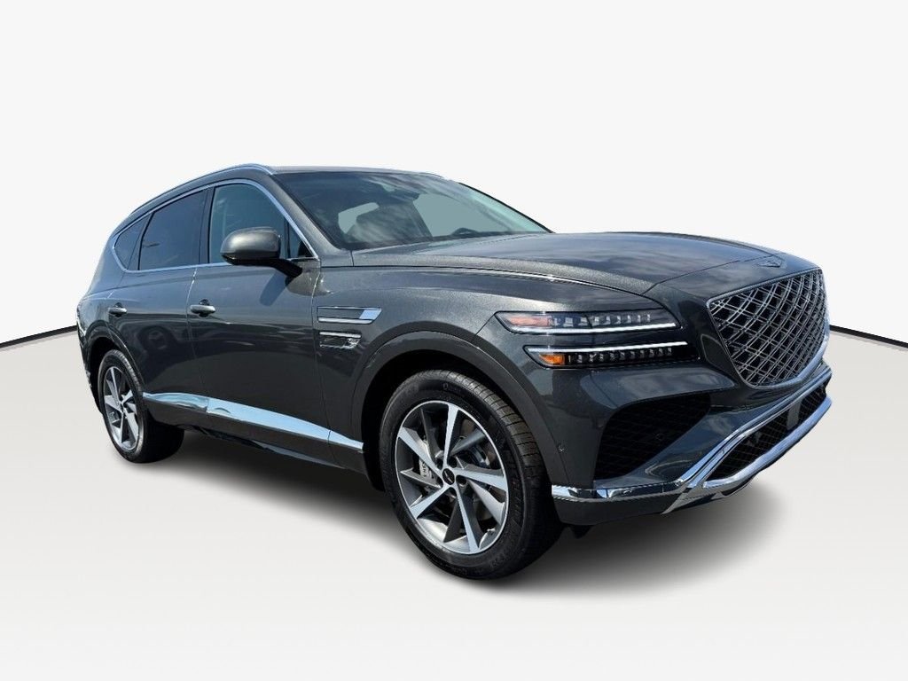 2026 Genesis GV80 2.5T Advanced AWD's photo