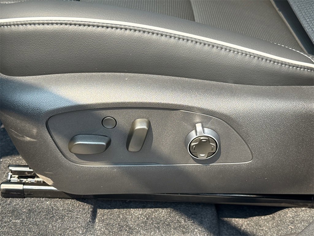 2026 BUICK ENCLAVE - Image 16