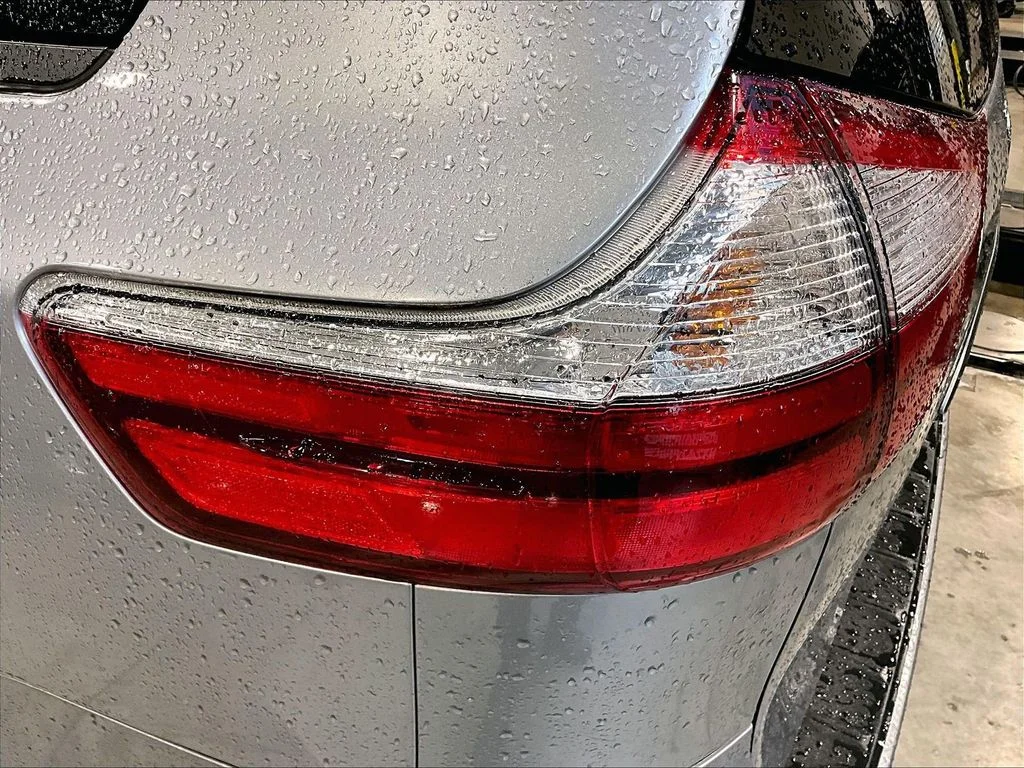 Used 2017 Gray Toyota LE image 35