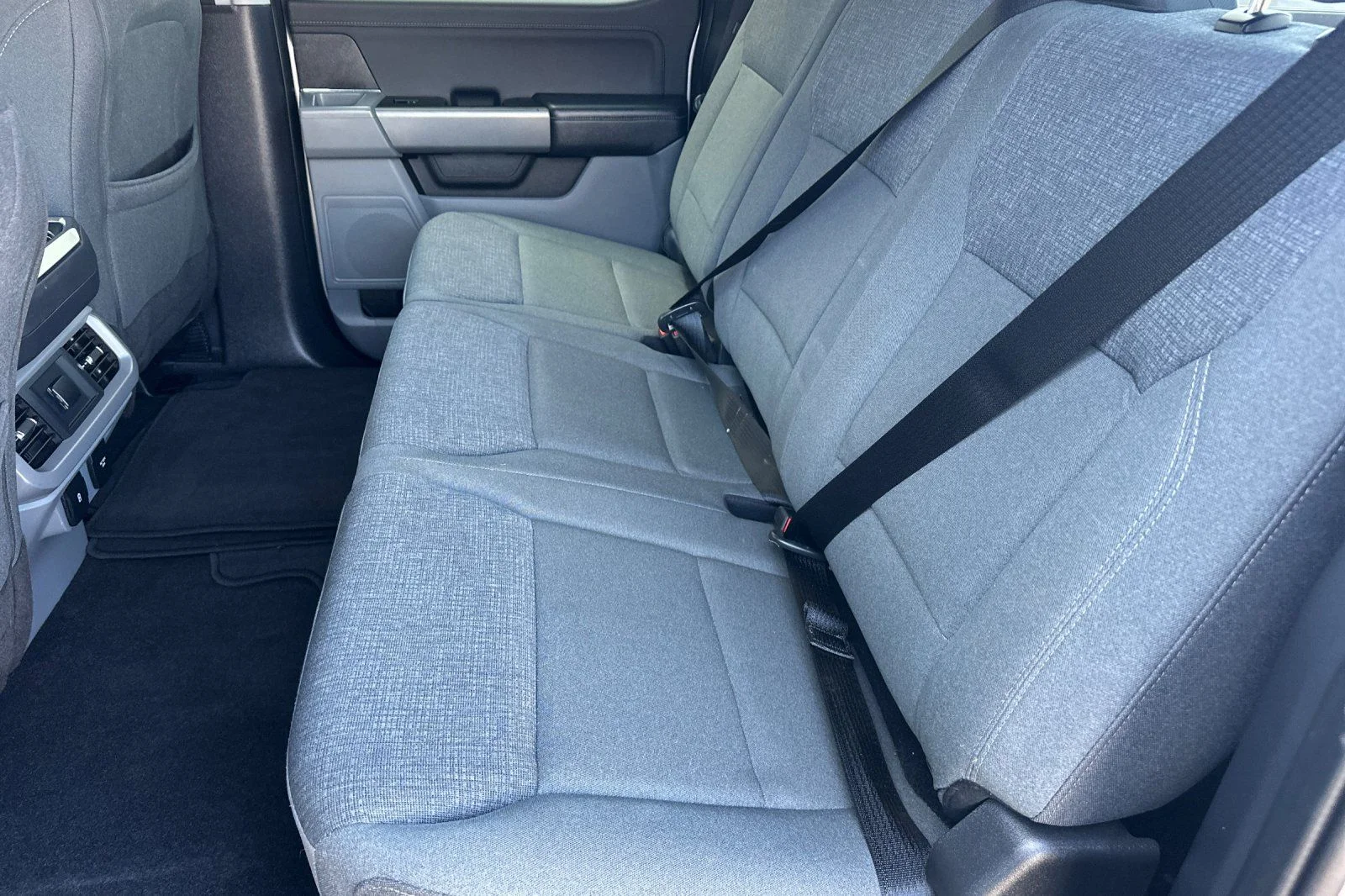 2024 Ford F-150 XLT - Photo 11