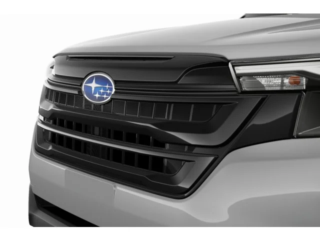 New 2026 RIVER ROCK PEARL Subaru Sport Hybrid image 11