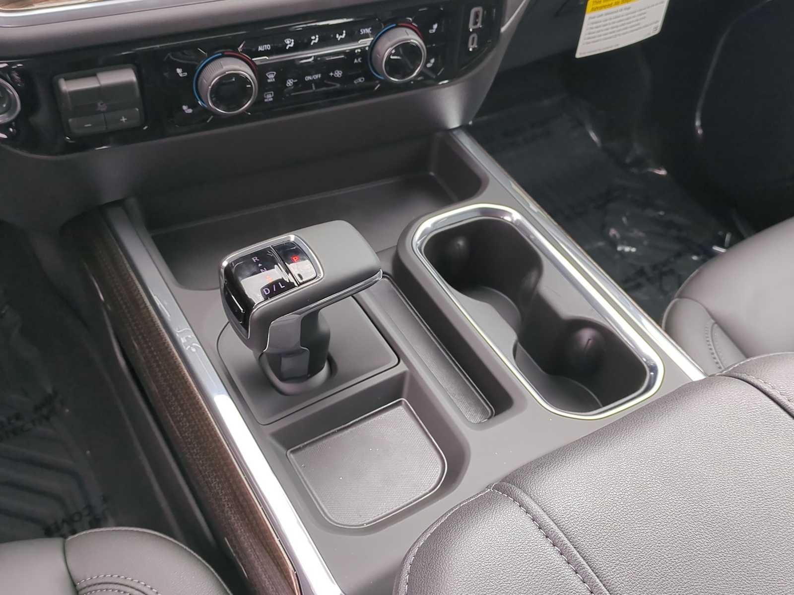 2026 Chevrolet Silverado 1500 RST - Photo 18