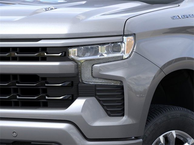 2025 Chevrolet Silverado 1500 RST - Photo 10