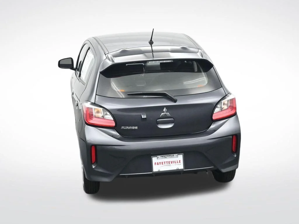 Used 2024  Mitsubishi ES image 28