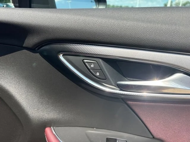 2026 Buick Envision Sport Touring - Photo 43