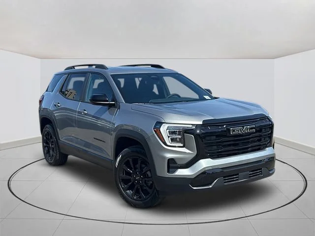 2027 GMC Terrain