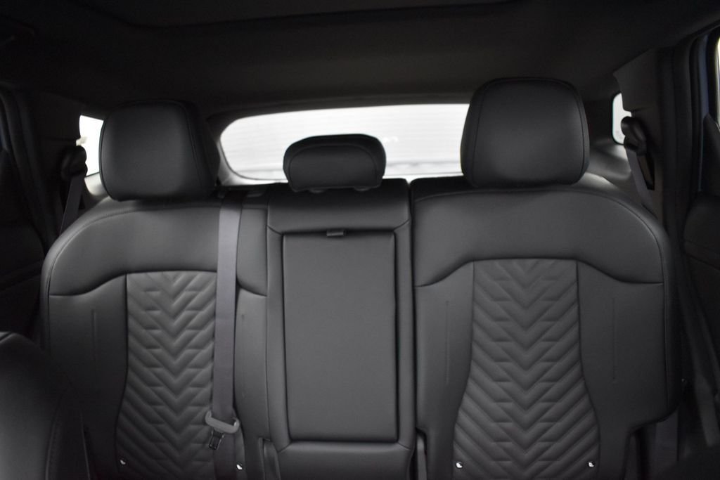 New 2026 Heritage Blue Kia X-Line image 17