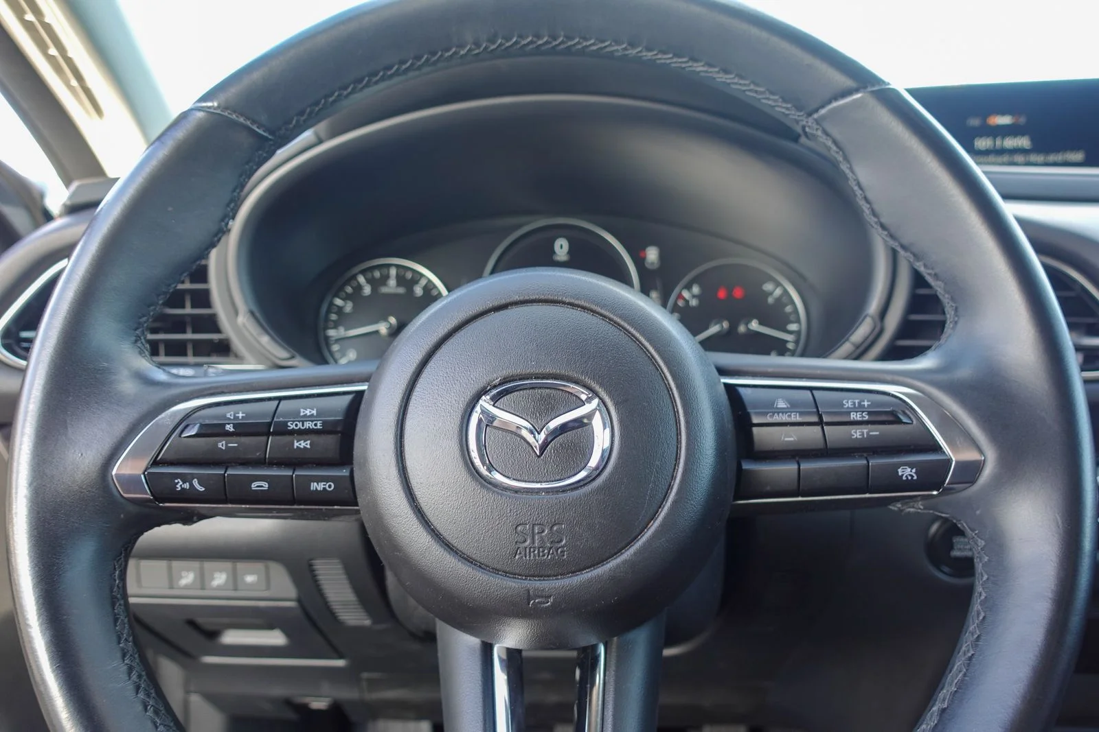 Certified Used 2025 Polymetal Gray Metallic Mazda 2.5 S Carbon Edition image 20