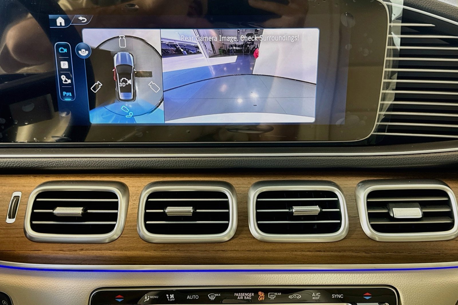 New 2026 Polar White Mercedes-Benz GLE 350 image 13