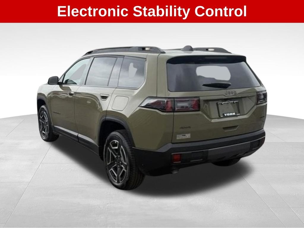 New 2026 41 Exterior Paint Jeep Laredo image 9