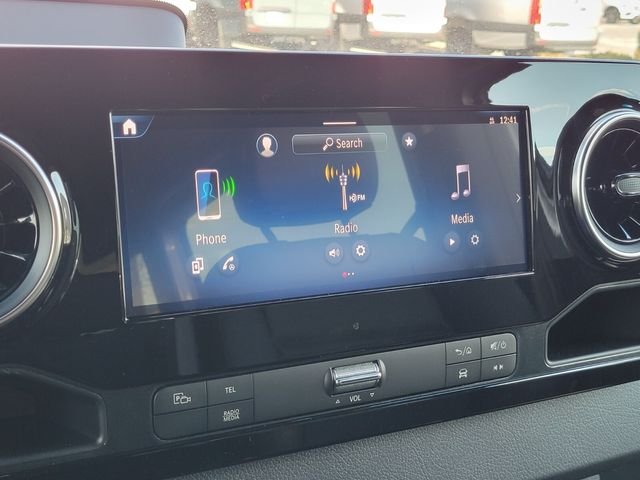 2025 Mercedes-Benz Sprinter Passenger Van Base - Photo 21