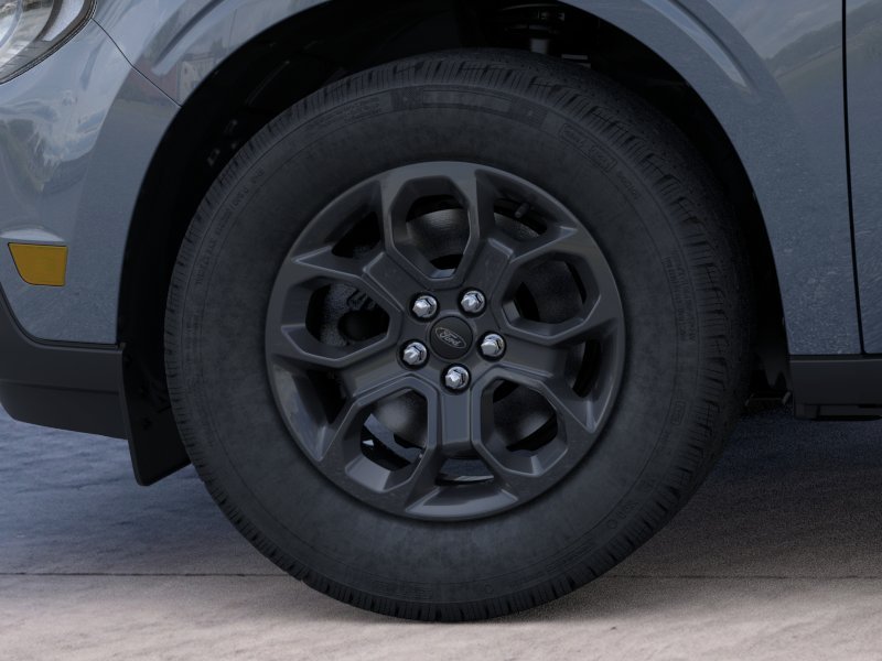 New 2026 Azure Gray Metallic Tri-Coat Ford XLT image 20