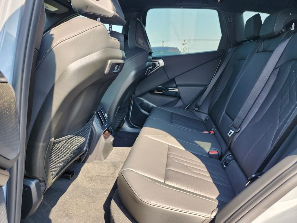 New 2026 Gray BMW 30 xDrive image 14