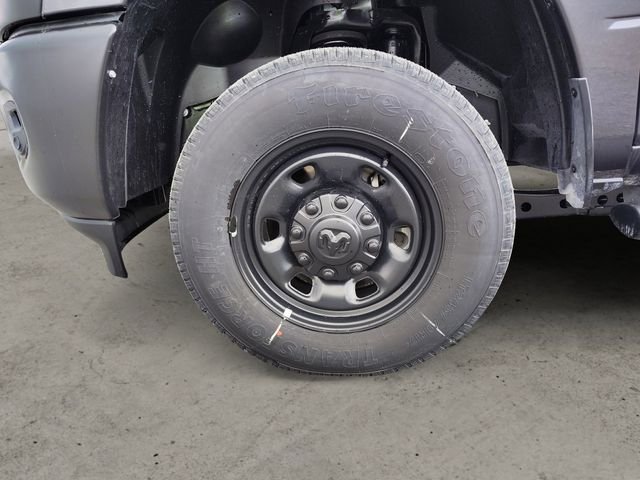2025 RAM 2500 Tradesman - Photo 14