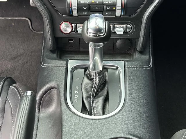 Used 2023 Gray Ford GT Premium image 20