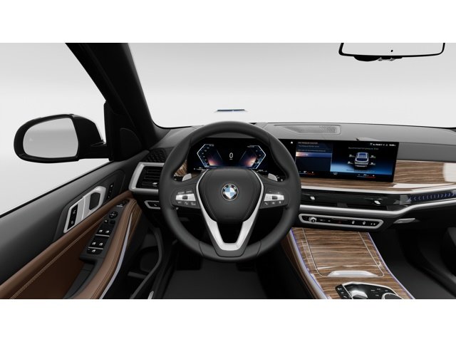 New 2026 Alpine White BMW sDrive40i image 13