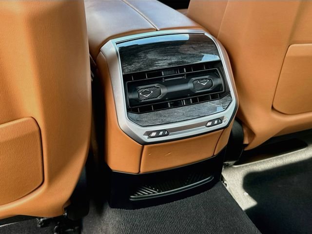 Certified Used 2023 Black BMW 740i image 25