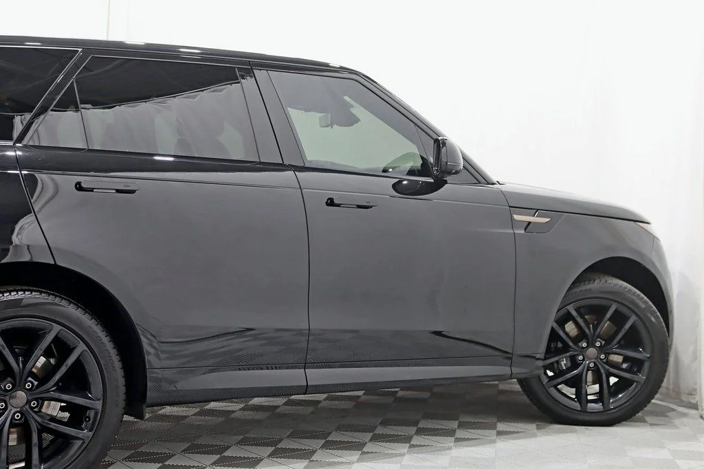 2023 Land Rover Range Rover Sport SE Dynamic