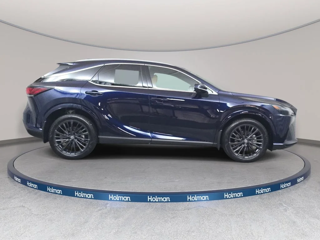 New 2026 Nightfall Mica Lexus PREMIUM image 4