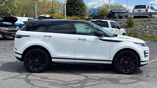 2024 Land Rover Range Rover Evoque Dynamic SE - Photo 7