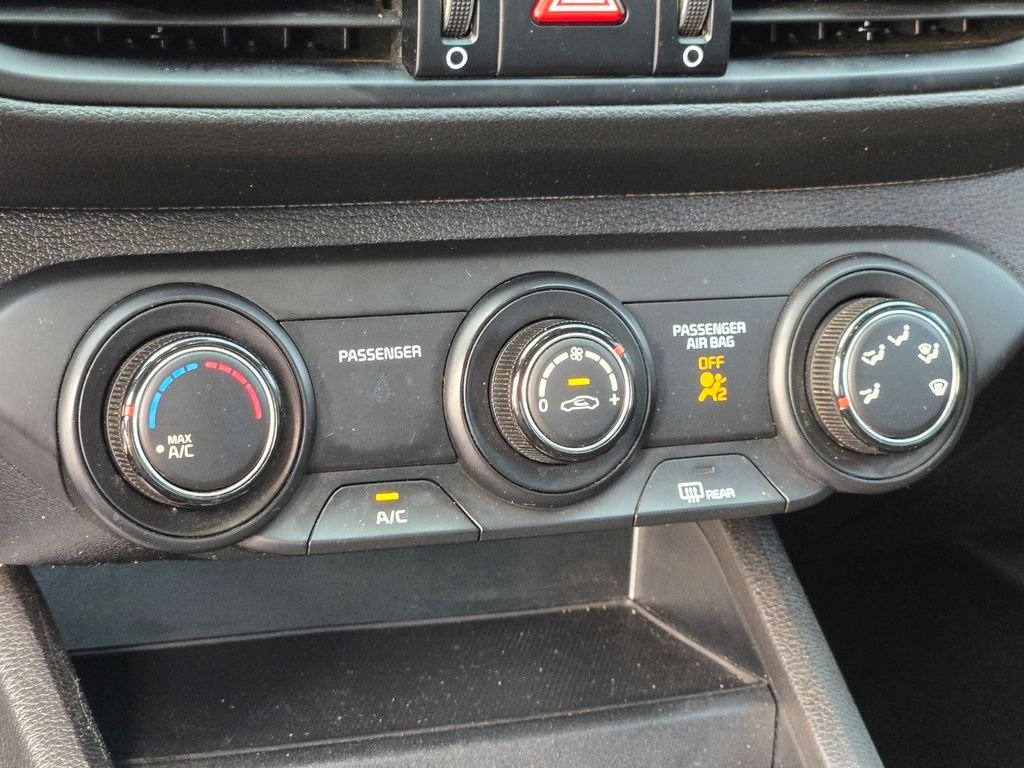 2020 Kia FORTE LXS - Photo 30