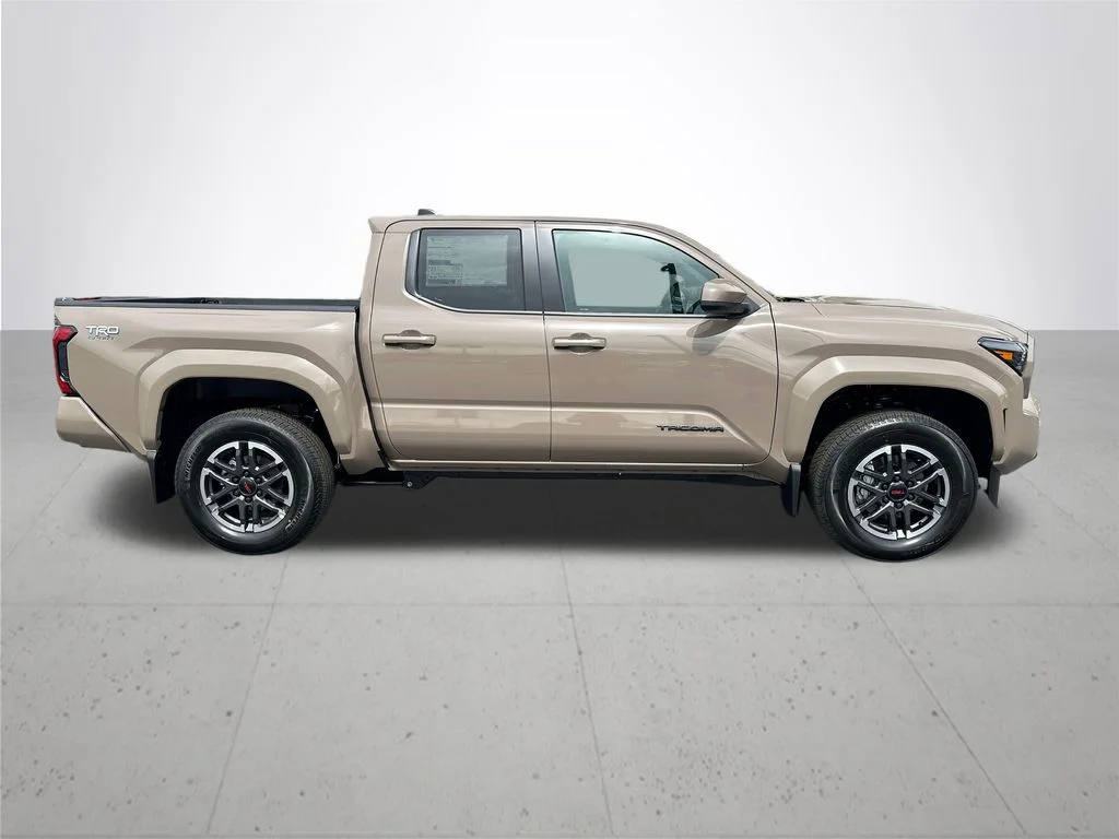 New 2026  Toyota TRD Sport image 6