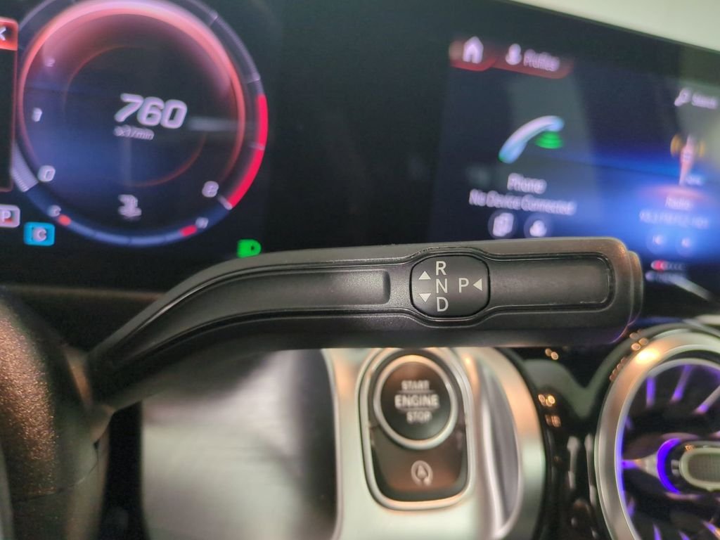 2022 Mercedes-Benz GLB Base - Photo 22