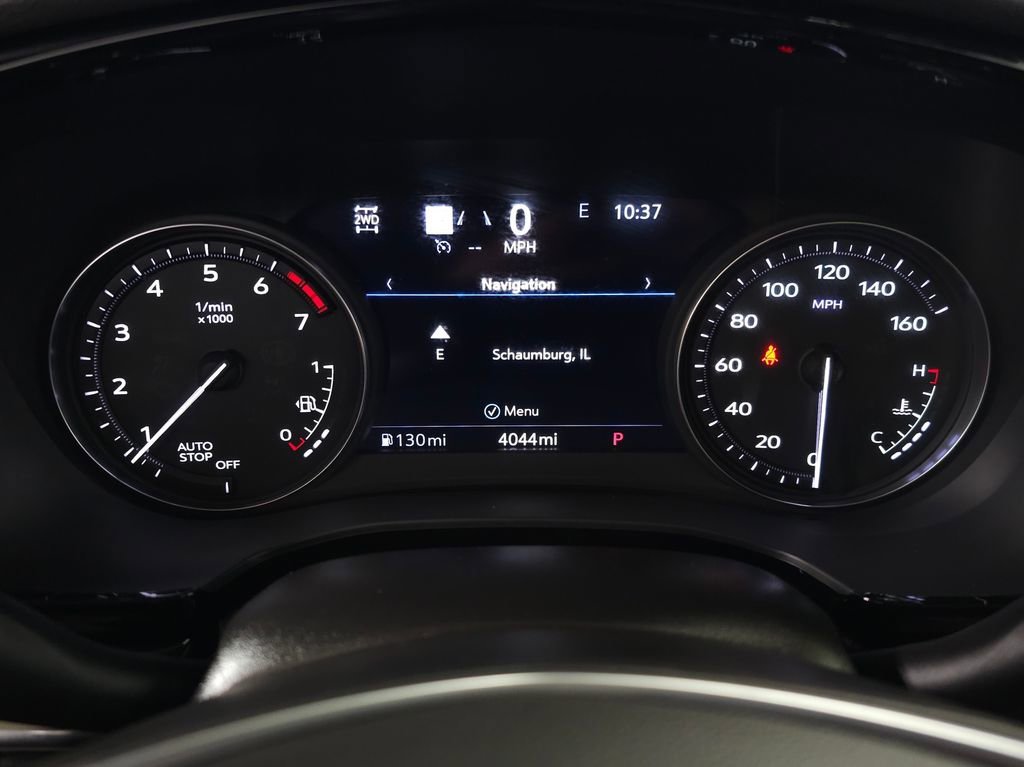 2026 Cadillac XT5 Premium Luxury - Photo 18