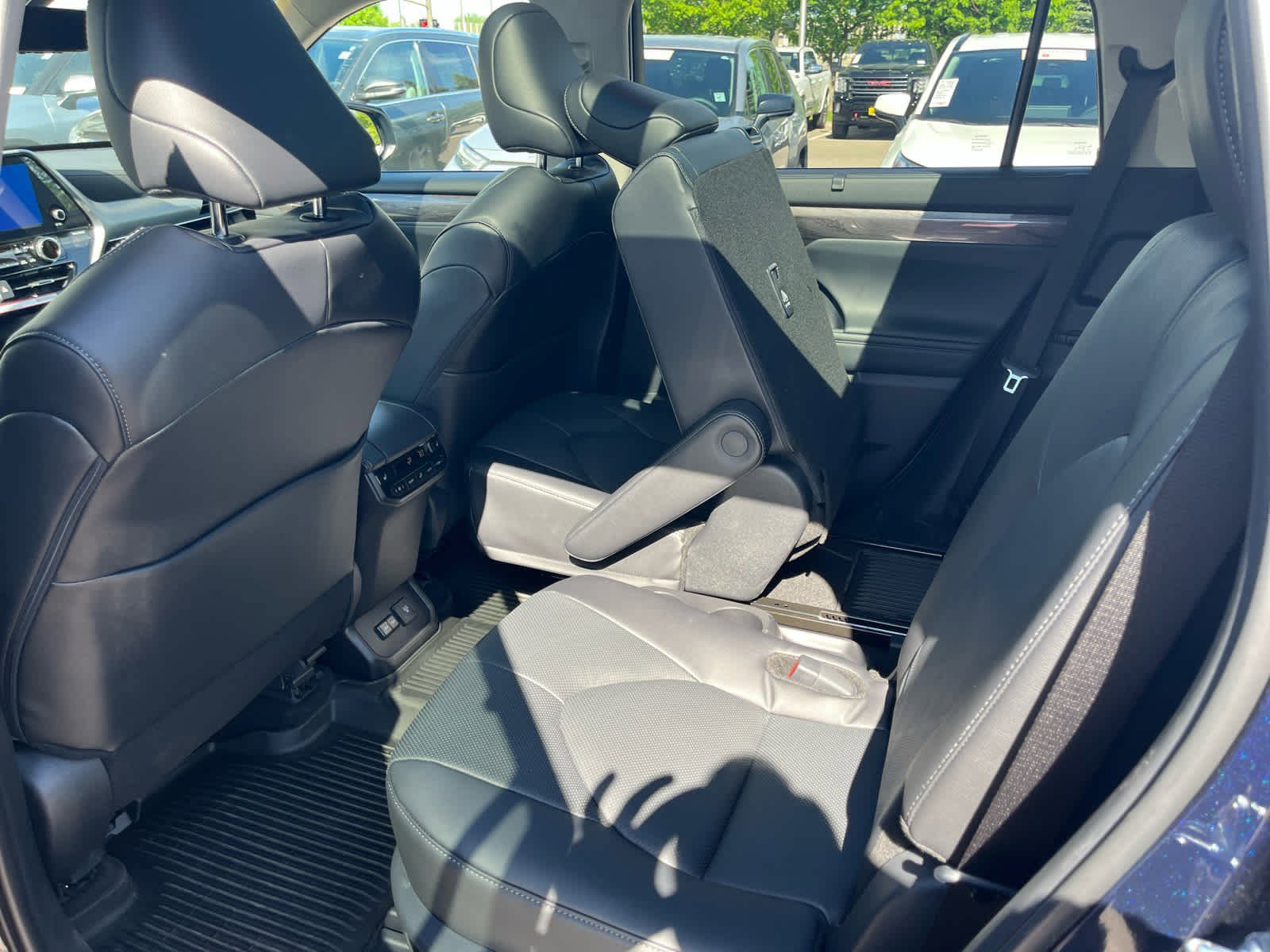 Certified Used 2026 Blueprint Toyota Platinum image 31