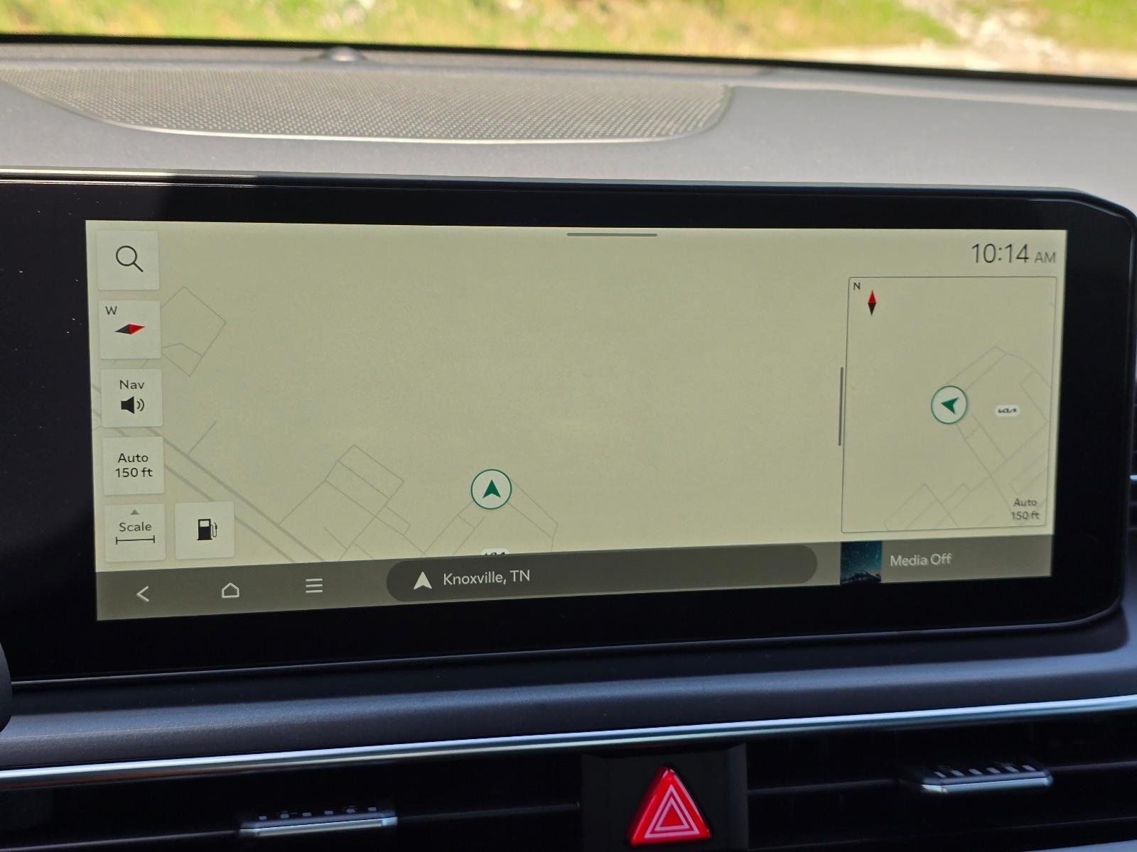 New 2026 Wolf Gray Kia GT-Line AWD image 10