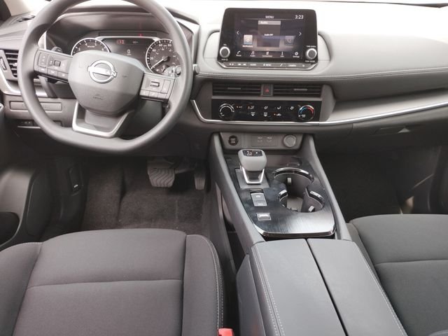 Used 2026 White Nissan S image 11
