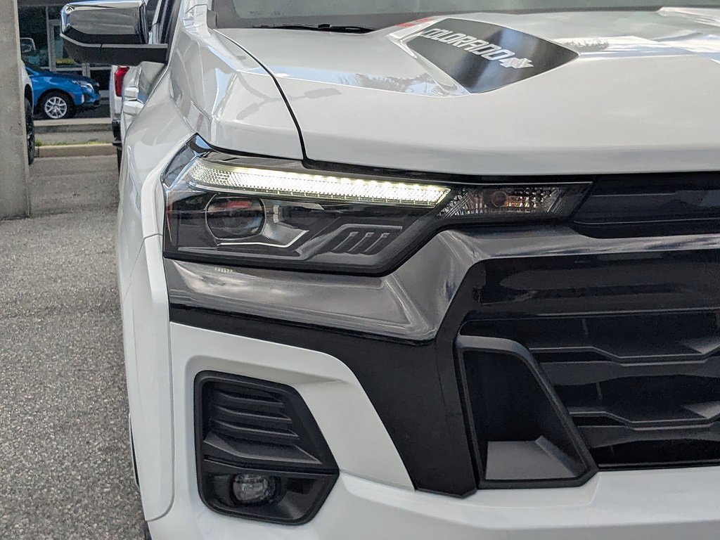 2026 Chevrolet Colorado Z71 - Photo 24