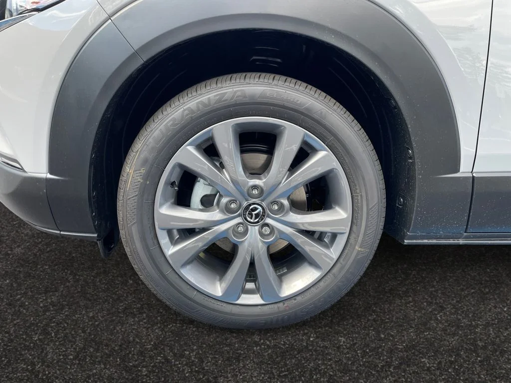 New 2026 Gray Mazda 2.5 S Premium image 13
