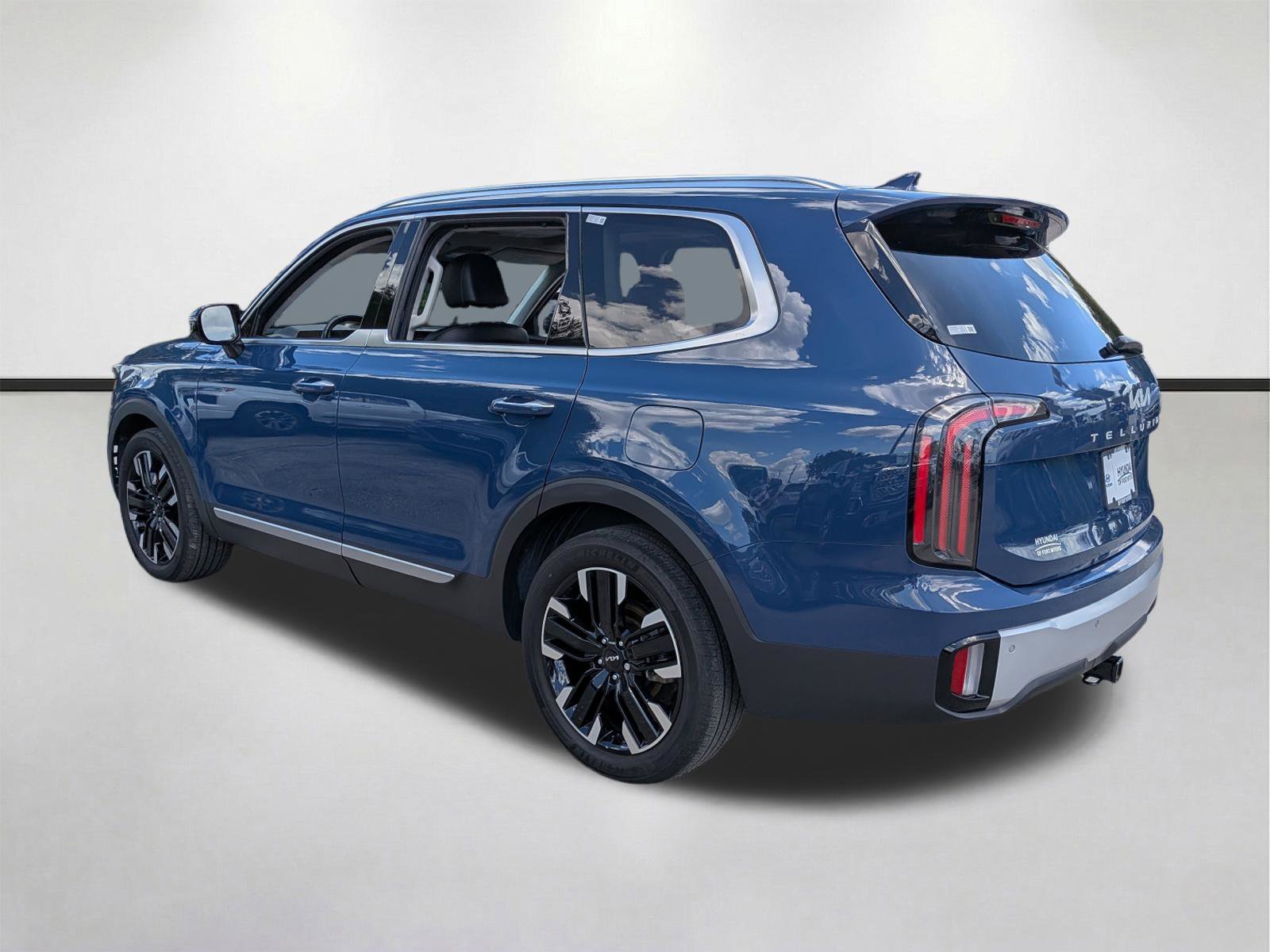2024 Kia Telluride SX Prestige - Photo 6