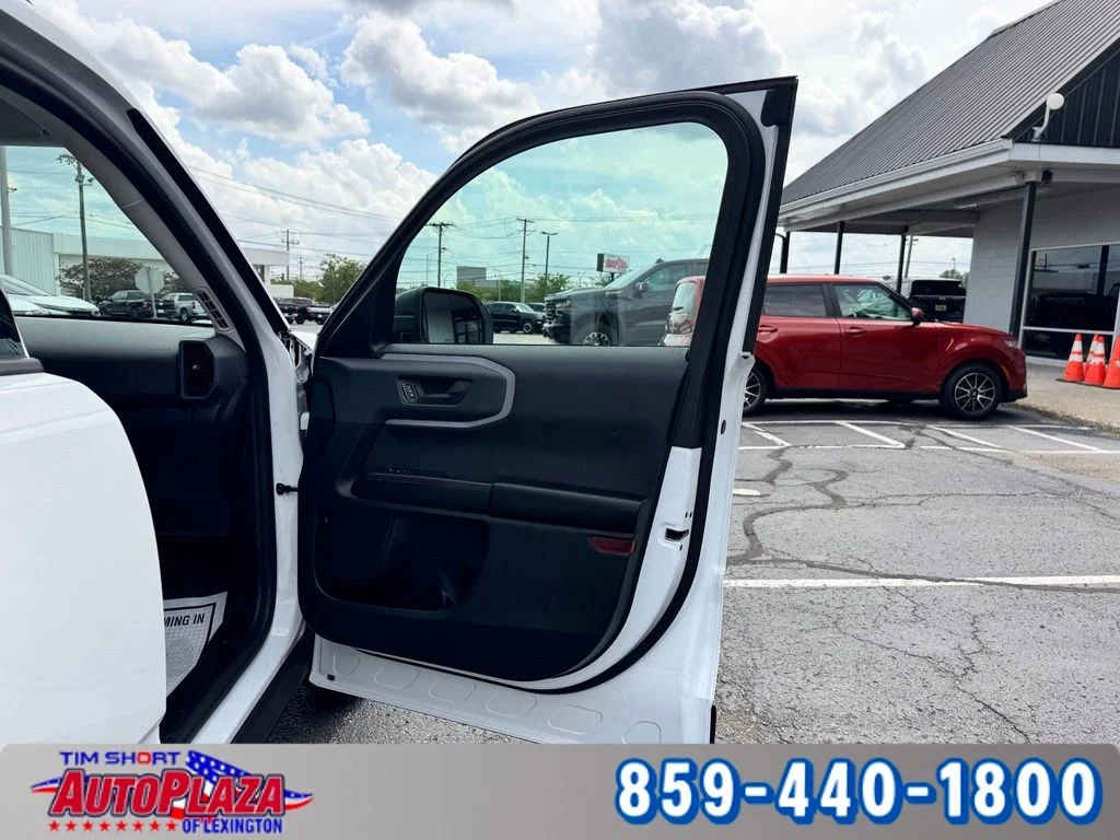 Used 2021 White Ford Base image 49