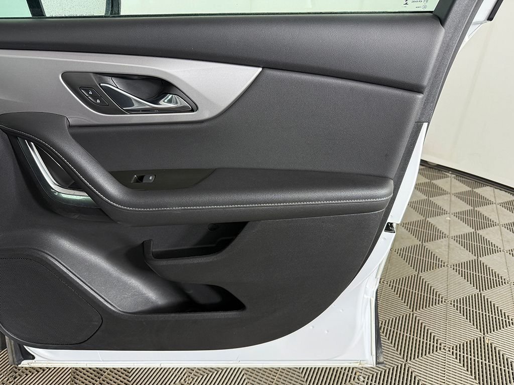 2025 Chevrolet Blazer 2LT - Photo 18