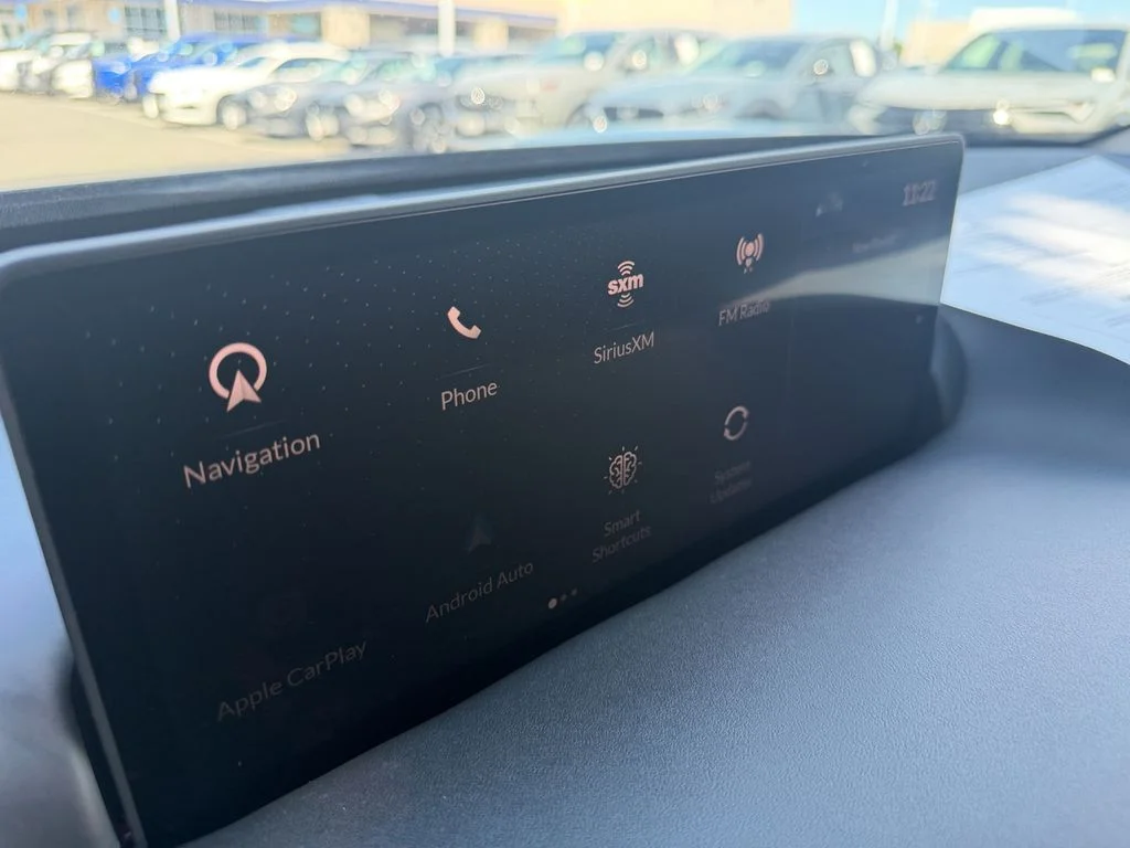 Certified Used 2025 Majestic Black Pearl Acura TECH image 20