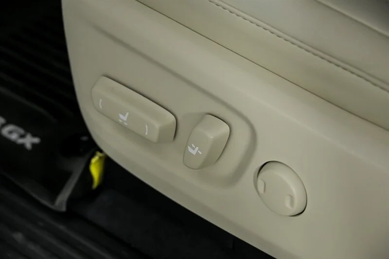 Used 2023 Black Onyx Lexus  image 25