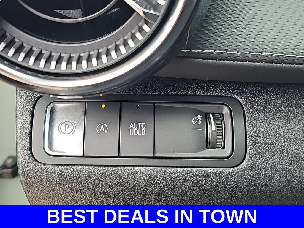 2026 Chevrolet Equinox LT - Photo 26