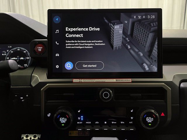 2026 Toyota Tacoma TRD Sport - Photo 17
