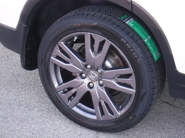 Used 2020  Honda EX-L image 4