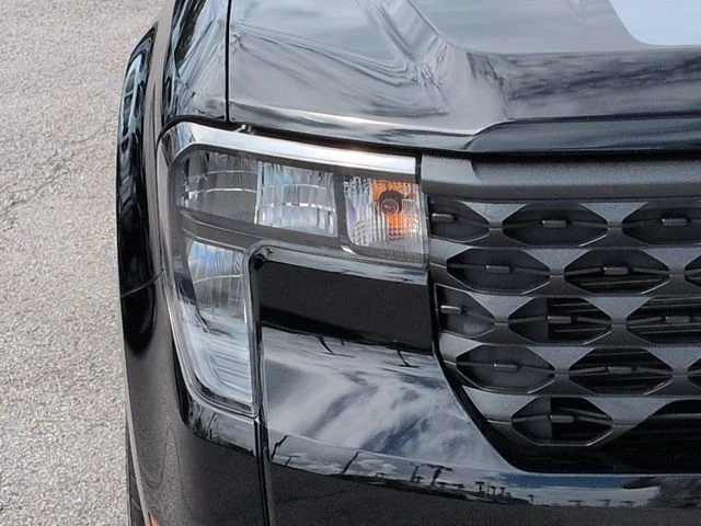 New 2026 Shadow Black Ford XL image 10