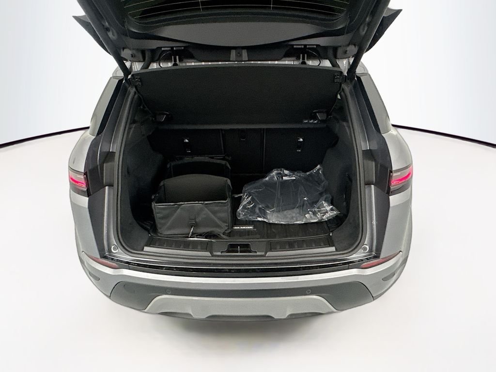 New 2026 Eiger Grey Land Rover Core S image 26