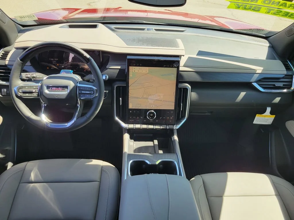 2025 GMC Acadia Elevation - Photo 12