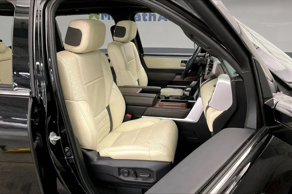 Used 2023 Black Toyota 1794 image 10